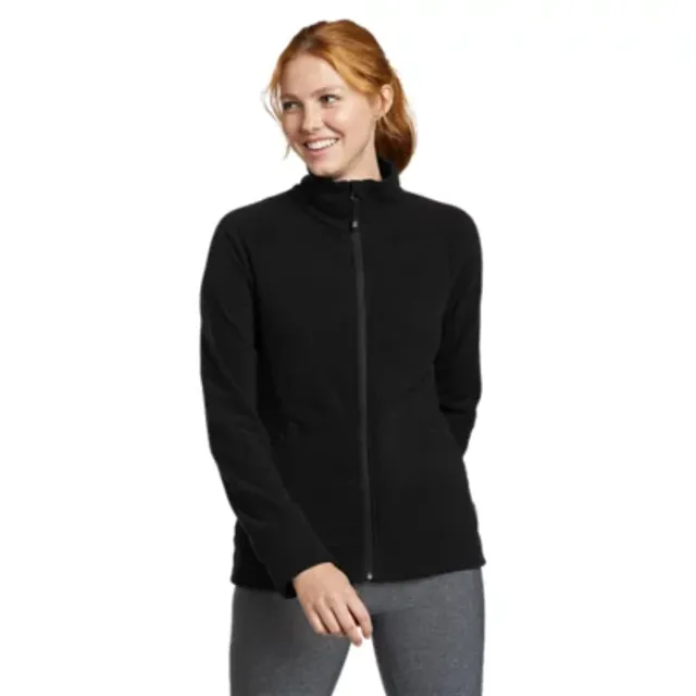 Cozi Crew Fleece - Women's