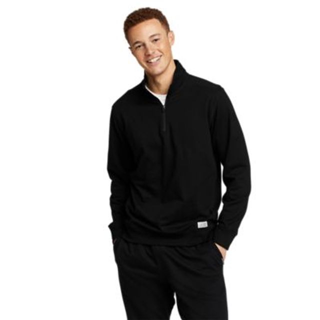 Men's Outpace Flex Fleece 1/2-zip