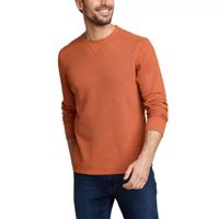 eddie bauer men's eddie's favorite thermal henley shirt