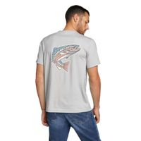 Men's EB Fish T-Shirt
