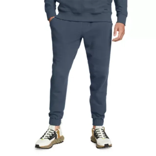 Eddie Bauer Men's Waffle-Knit Joggers