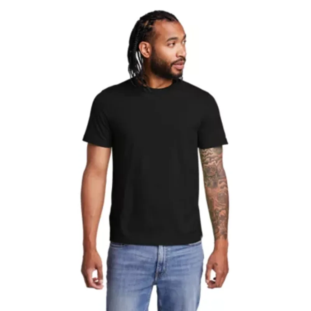 men's eddie bauer t shirts