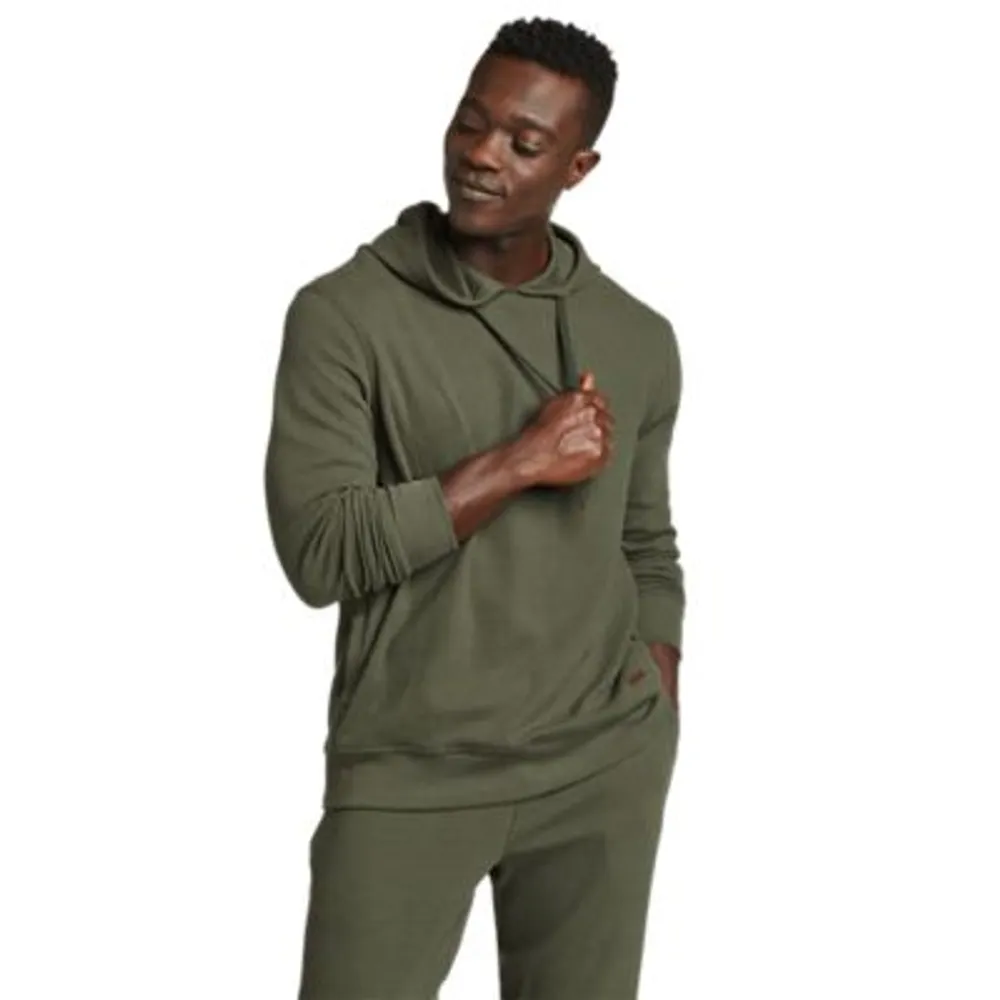 Men's Waffle Jogger Set