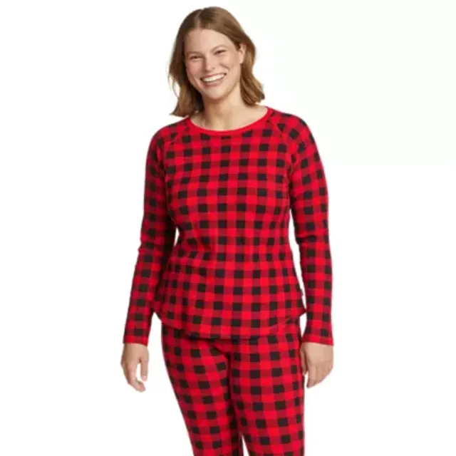 Eddie Bauer Women's Stine's Favorite Waffle Sleep Pants