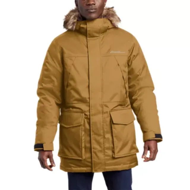 Men's Ridgeline® Down Parka