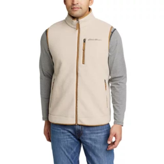 eddie bauer quest 300 fleece