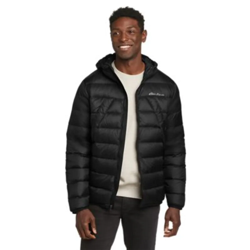 Men's Stratustherm Down Jacket