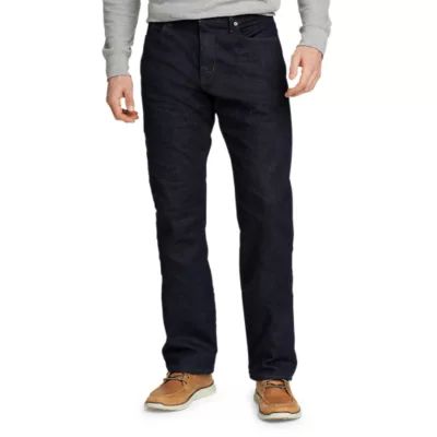 Polo Ralph Lauren Men's Hampton Relaxed Straight Jeans - Macy's