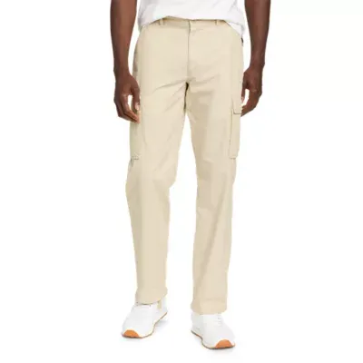 Men's Timberline Ripstop Cargo Pants
