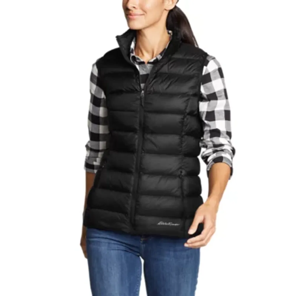 Eddie Bauer Women's CirrusLite Down Vest