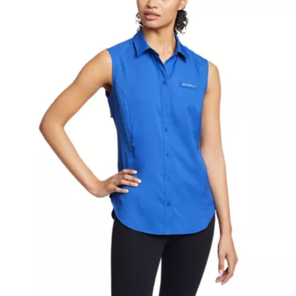 Women's Adventurer® Pro Field Sleeveless Shirt