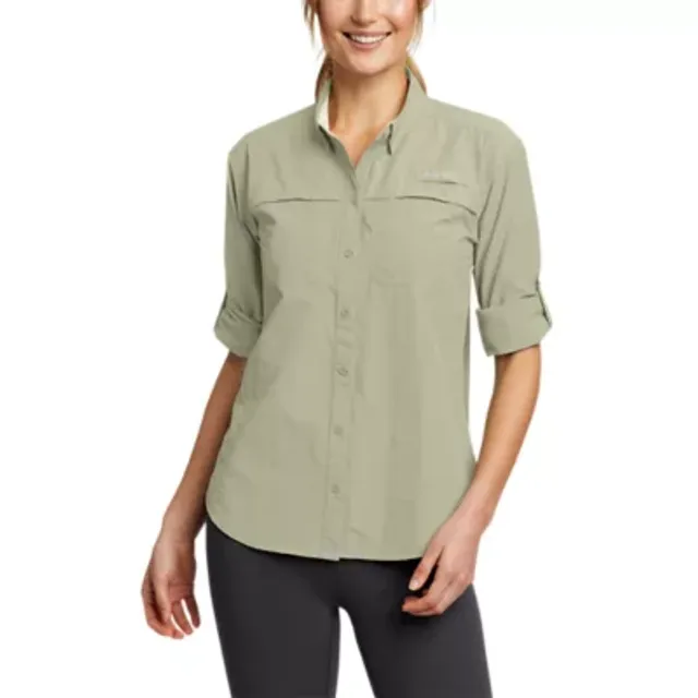 Women's Adventurer® Pro Field Sleeveless Shirt