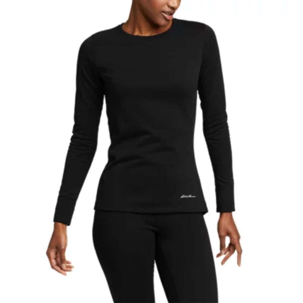 Men's Heat Control Baselayer Crew