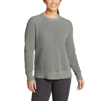Women's Cascadia Sweater