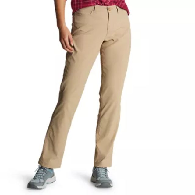 Women's Rainier Lined Pants