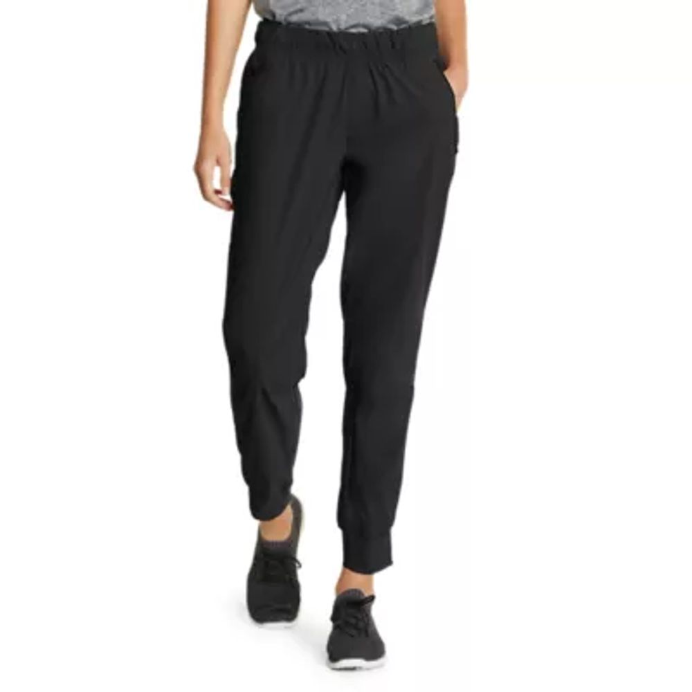 Eddie Bauer Women's Rainier Jogger Pants