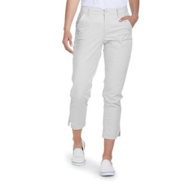 Eddie Bauer Women's Versatrex Ankle Pants