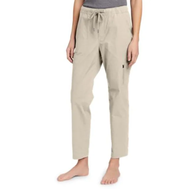 Women's Adventurer® Stretch Ripstop Ankle Pants