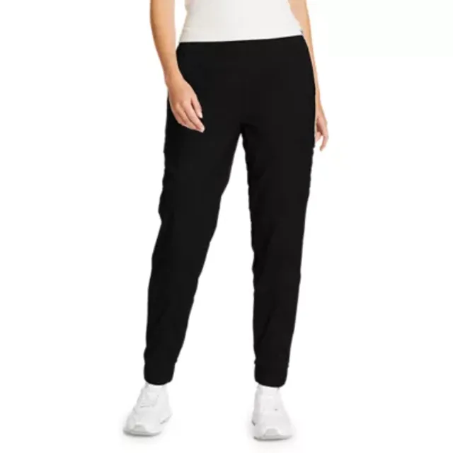 Eddie Bauer Women's Sonoma Breeze Lined Joggers