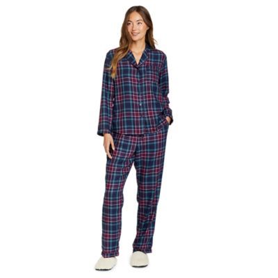 Men's Eddie's Favorite Flannel Sleep Pants