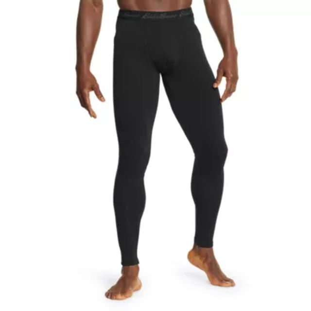 Men's Heat Control Baselayer Crew