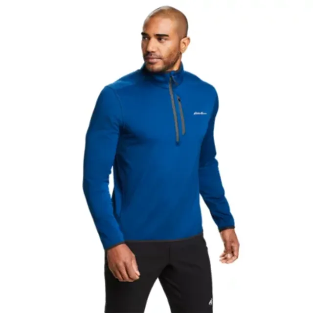 Men's Outpace Flex Fleece 1/2-zip