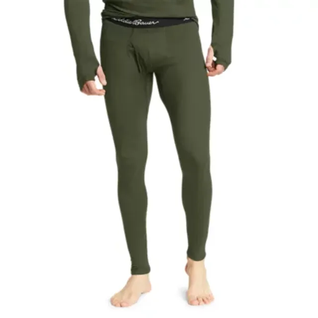 Men's Performance Baselayer Pants