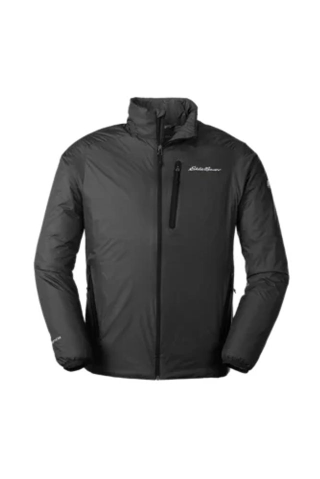 Men's StratusTherm Down Jacket