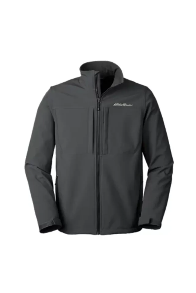 Eddie Bauer Men's Windfoil Thermal Jacket