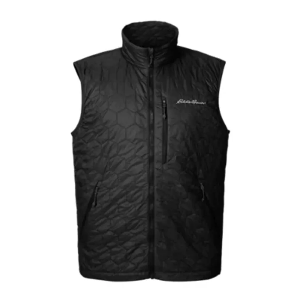 Eddie Bauer Fleece Vest - Men's