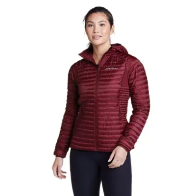 Women's MicroTherm 2.0 Down Hooded Jacket