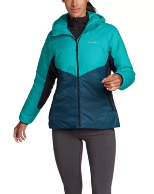 evertherm 60loft down hoodie