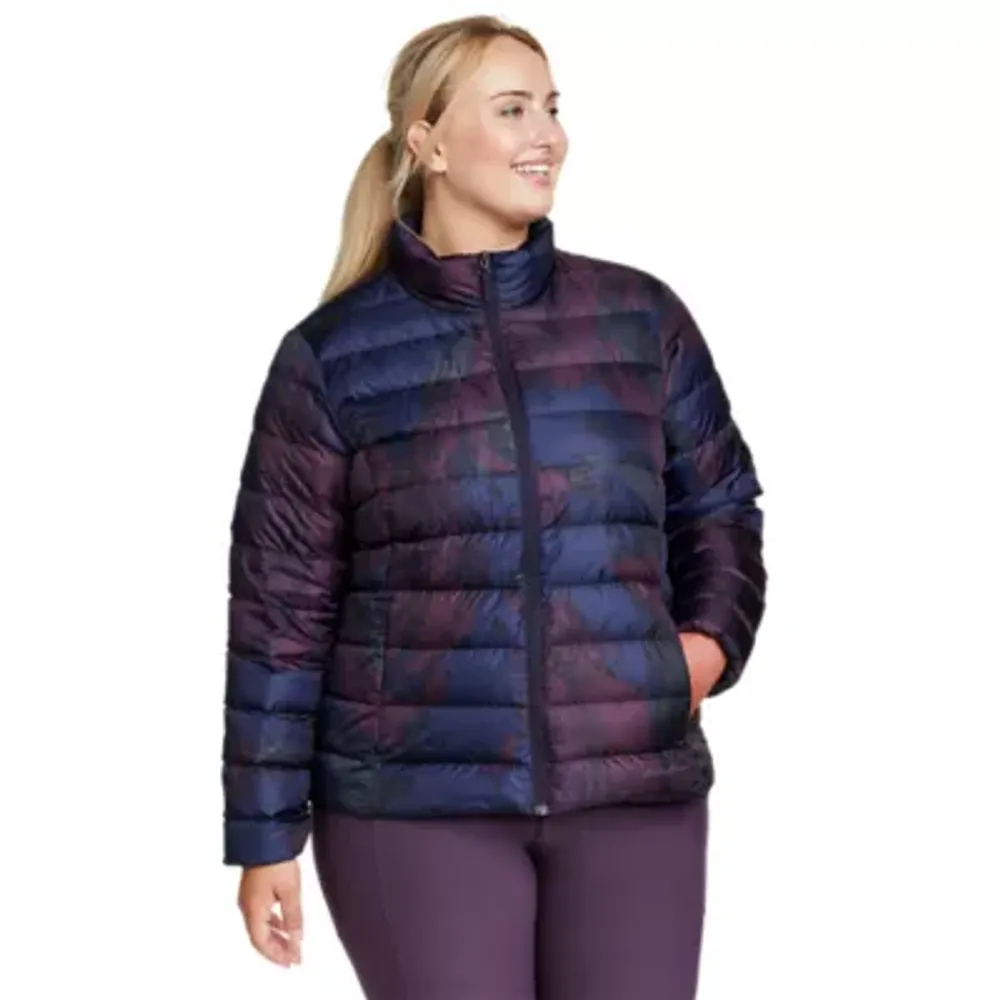 Women's CirrusLite Down Parka