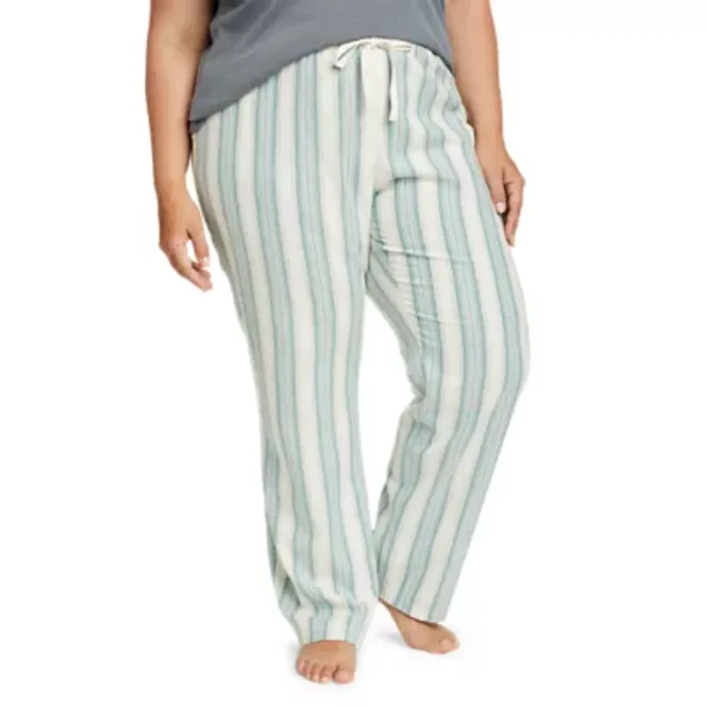 Men's Eddie's Favorite Flannel Sleep Pants