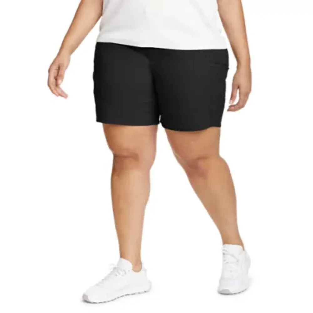 Eddie Bauer Women's Rainier Shorts