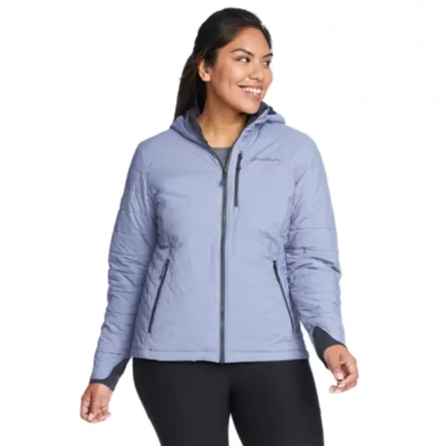 Ripzone Women's Siffleur Reversible Midlayer Jacket