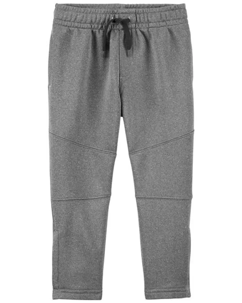 Carter's / OshKosh Toddler Active Tricot French Terry Drawstring Pants