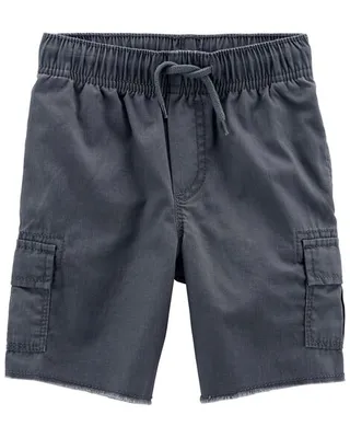 Carter's / OshKosh Baby Active Jersey Baseline Shorts