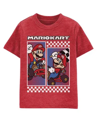 Toddler Mario Kart™ Tee