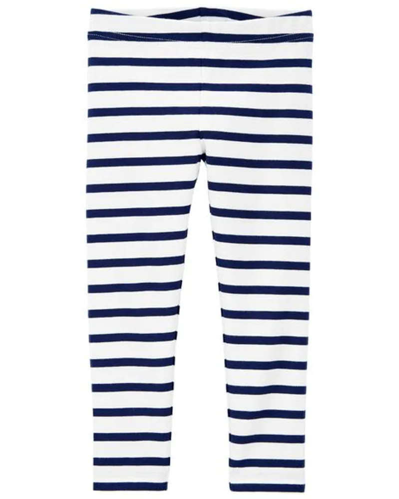 Polo Ralph Lauren Little Girls 2T-6X Leggings