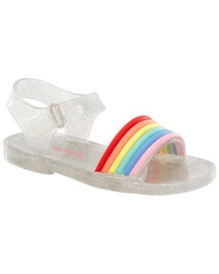 Carter's Jelly Sandals