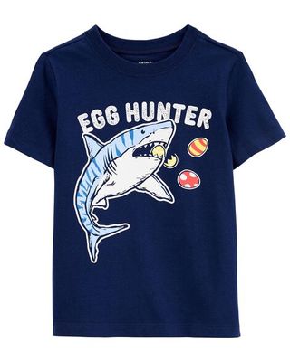 Easter Jersey Tee