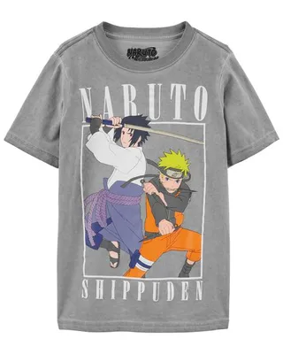 Kid Naruto Tee