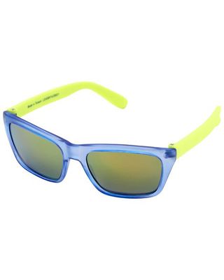 Neon Classic Sunglasses