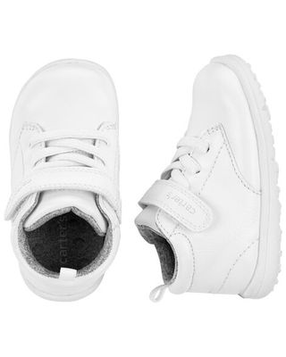 Carter's High-Top Every Step Sneakers