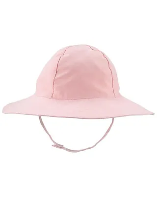 Baby Reversible Sun Hat