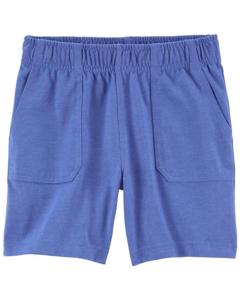Carter's / OshKosh Baby Active Jersey Baseline Shorts