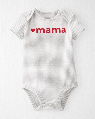 Love Mama Bodysuit