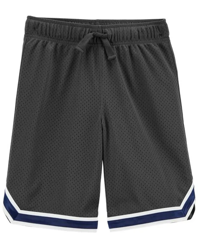 Old Navy Mesh Basketball Shorts for Boys (At Knee