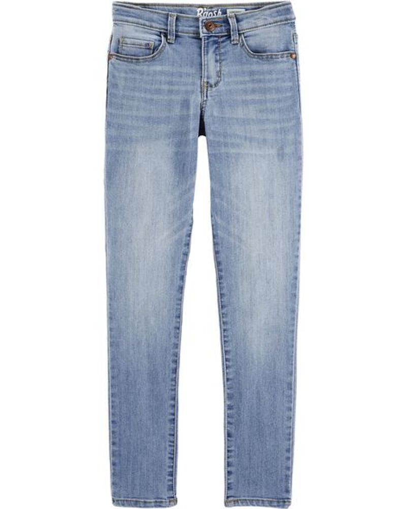 Super Skinny Jeans in Winchester Wash